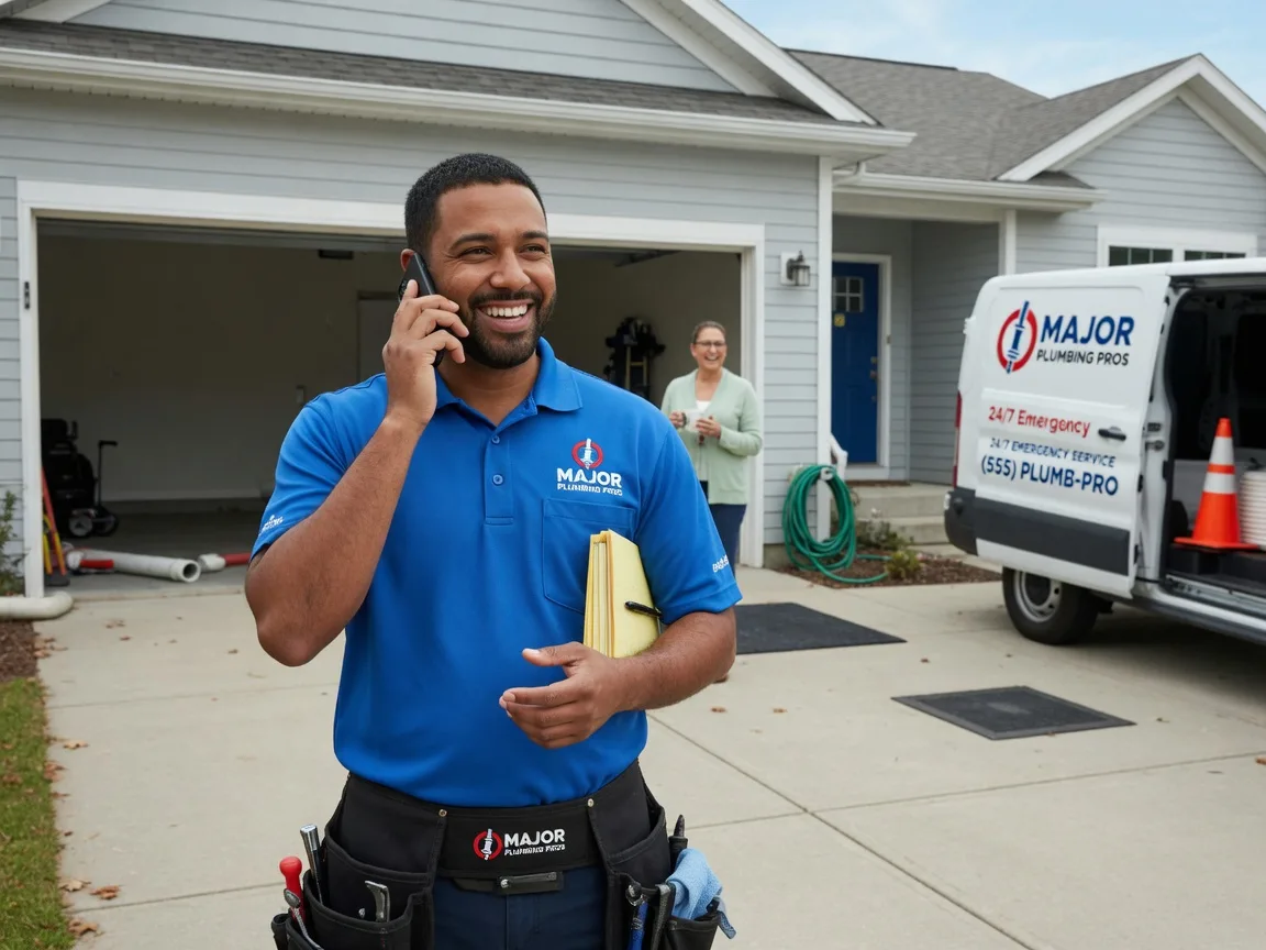 Drain Cleaning Services Deer Creek, MN FAQs
